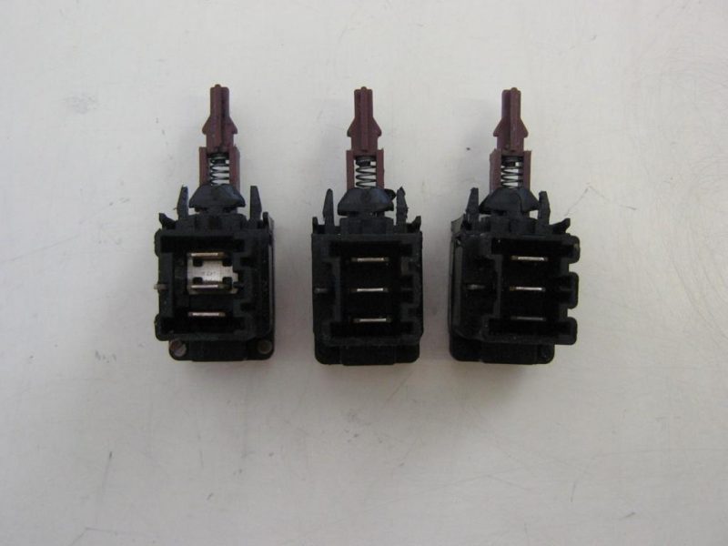 Selettori lavatrice Zoppas PL643C cod