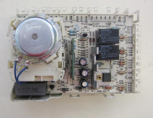 Timer lavatrice Whirlpool AWM5064/A cod 461974482121