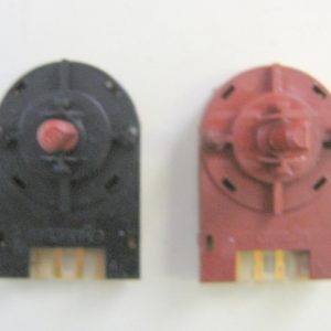 Selettori lavatrice Ariston AVL68 cod