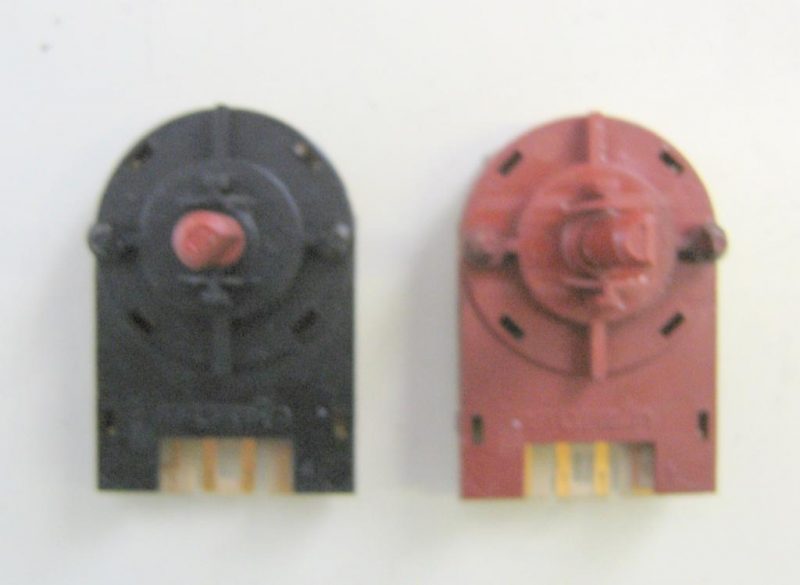 Selettori lavatrice Ariston AVL68 cod