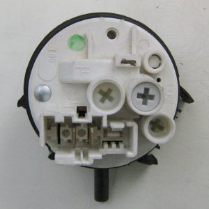 0568 -- 000 (645) PRESSOSTATO COD. 461975007291 CODICE ALTERNATIVO: 7670003 PER LAVATRICE Whirlpool AWM 506, AWM160, awm790, IGNIS LOA100, LO A60, ZOPPAS PT508, whirpool awm 506, ignis loa 80