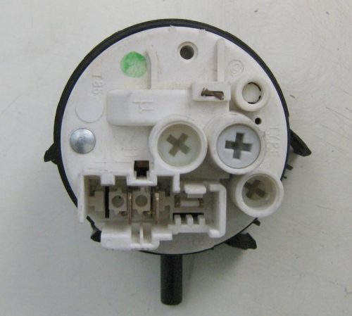 PRESSOSTATO COD. 461975007291   CODICE ALTERNATIVO: 7670003   PER LAVATRICE Whirlpool AWM 506, AWM160, awm790, IGNIS LOA100, LO A60, ZOPPAS PT508, whirpool awm 506, ignis loa 80