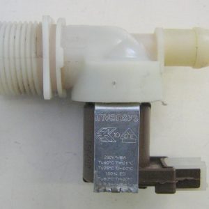 Elettrovalvola lavatrice Whirlpool AWM 506 cod 461975007951