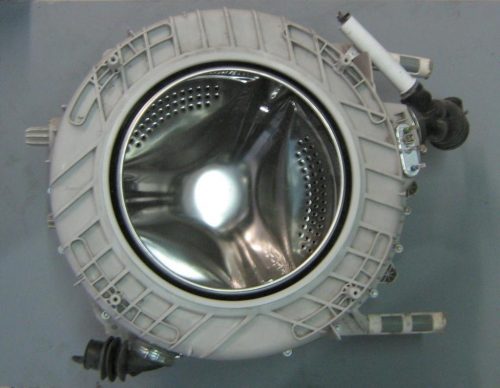 GRUPPO VASCA COMPLETO PER LAVATRICE OCEAN LFO2125