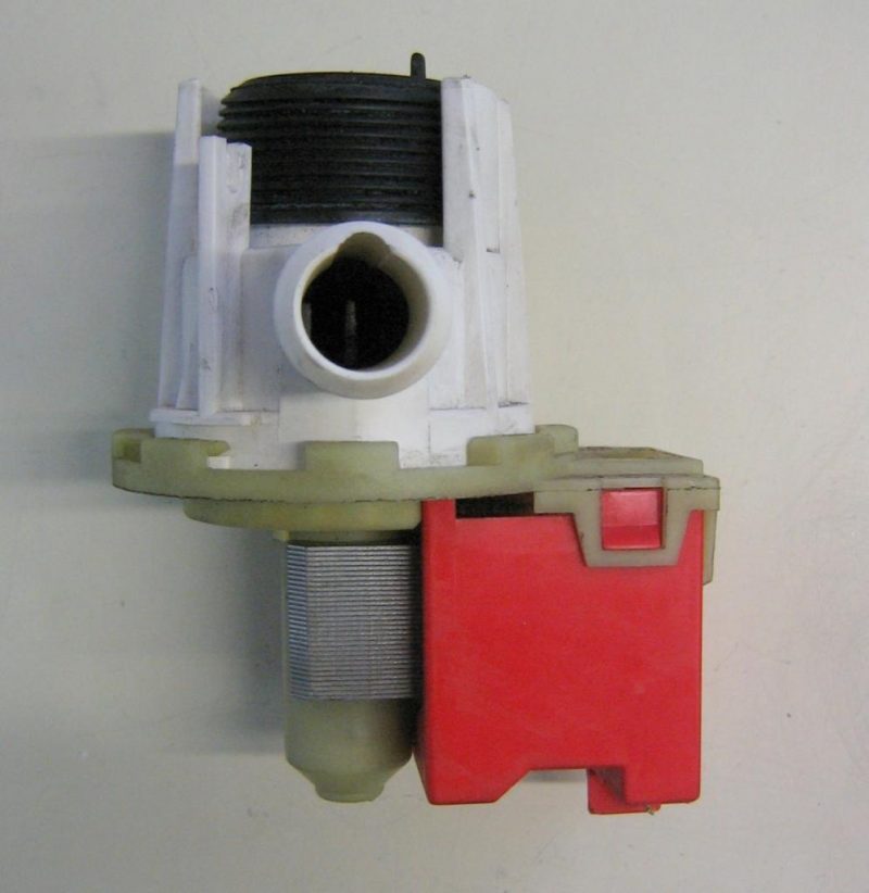 Pompa marca Copreci cod EBS 2556 1300