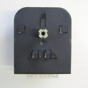 Timer lavatrice Ariston AL89X cod C23401