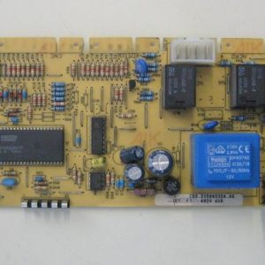 Scheda main lavatrice Ariston ALS68X cod 215005350.06