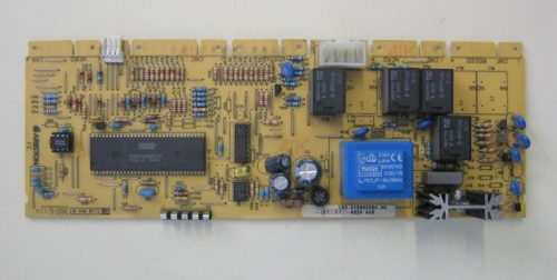 Scheda main lavatrice Ariston ALS68X cod 215005350.06