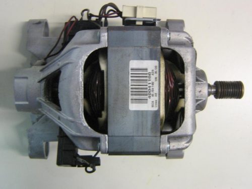0593 -- 000 (613) Motore lavatrice Indesit WIXXL106 cod MCA 45/64 - 148/AD