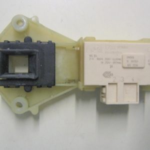 Bloccaporta lavatrice Indesit WIXXL106 cod DM66 8 84551 165 3556