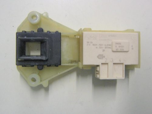 Bloccaporta lavatrice Indesit WIXXL106 cod DM66 8 84551 165 3556