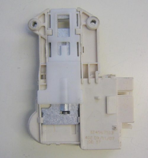 Bloccaporta lavatrice Rex Electrolux RWW16681W cod 124967513