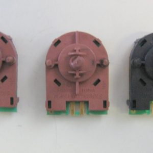 Selettori lavatrice Ariston AVXL88 cod