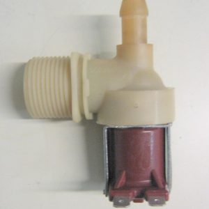 Elettrovalvola lavatrice Haier HBF600T cod 060331A