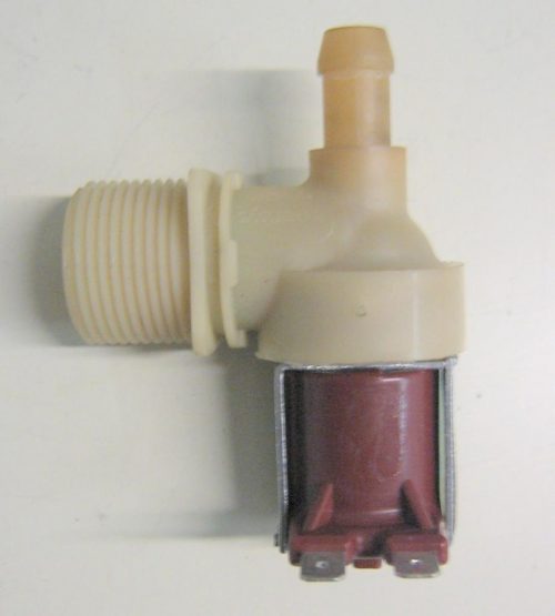 Elettrovalvola lavatrice Haier HBF600T cod 060331A