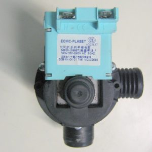 Pompa lavatrice Haier HBF600T cod 56835-(68867)