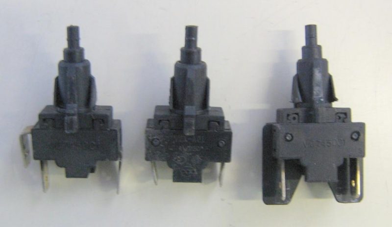 Selettori lavatrice Haier HBF600T cod