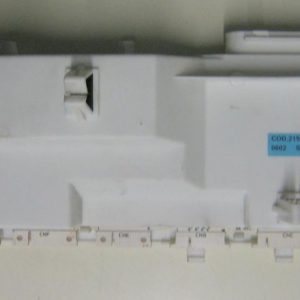 Scheda main lavatrice Ariston AL109X cod 215006692.03