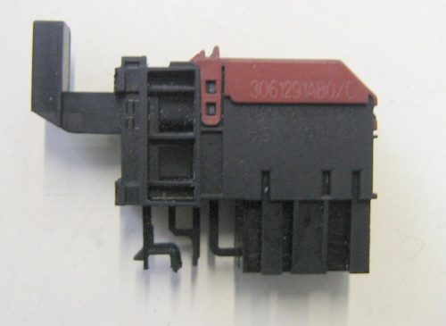 0629 -- 000 (649) Selettori lavatrice Siemens SIWAMAT 8060 cod