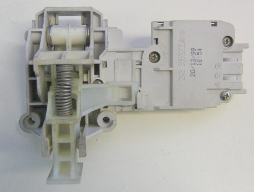 Bloccaporta lavatrice Siemens SIWAMAT 8060 cod 248 3063205AB8