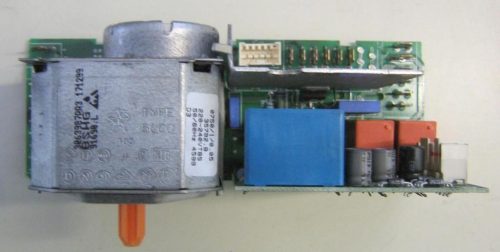 Timer lavatrice Siemens SIWAMAT 8060 cod 3063987AA3