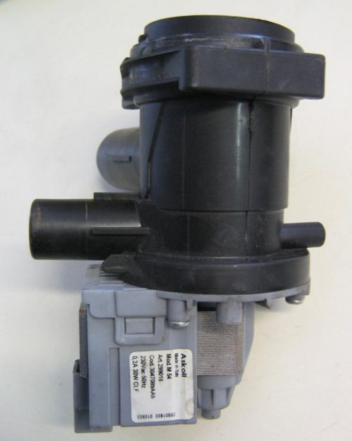 Pompa lavatrice Siemens SIWAMAT 8060 cod 3047089AA9