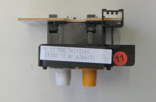 Selettori lavatrice Miele W149 cod