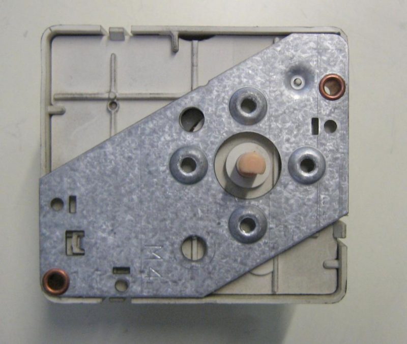 Selettori lavatrice Ardo WD1000 cod 536003100