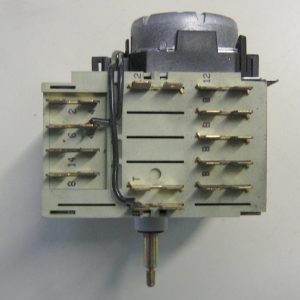 Timer lavatrice Ardo WD1000 cod 516009801