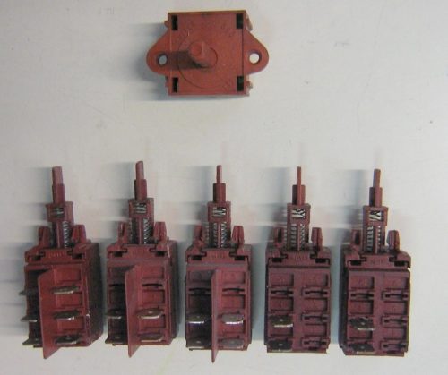 Selettori lavatrice Ardo WD1000 cod