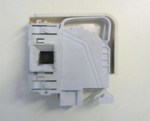 Bloccaporta lavatrice Bosch WAQ20420 cod 9000466729