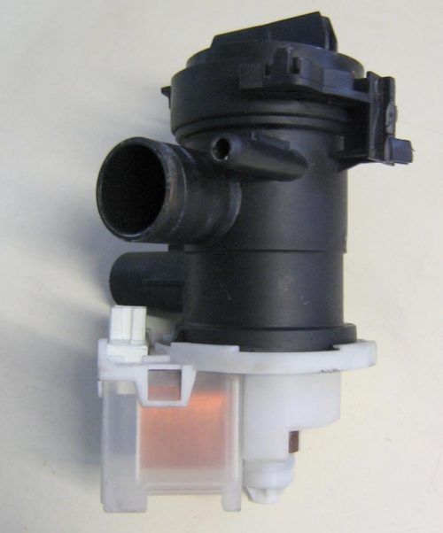 Pompa lavatrice Bosch WAQ 24428IT/12 cod 9000467436