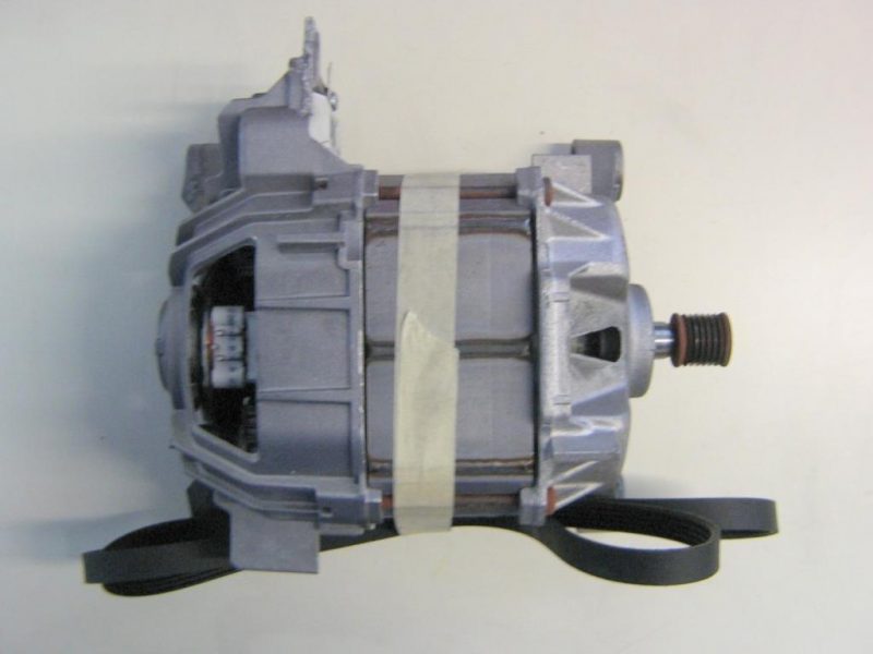 Motore lavatrice Bosch WAQ20420 cod 151.60038.37