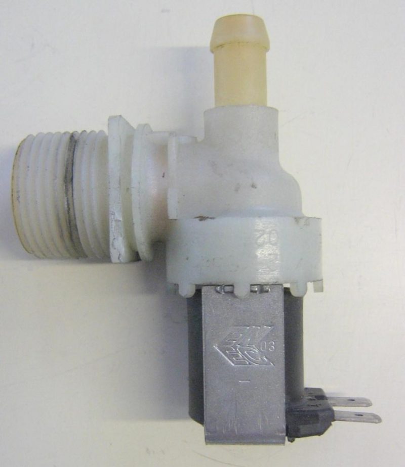 Elettrovalvola lavatrice Hoover HNS 2105-30 cod 319082