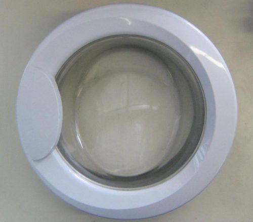 0655 -- 000 (675) OBLO' PER LAVATRICE INDESIT WI122 COMPLETO DI GUARNIZIONE