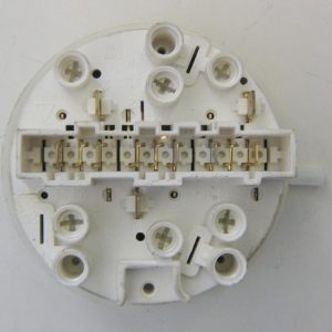 PRESSOSTATO COD. 7930059   PER LAVATRICE ZOPPAS Z120C, P6, P5