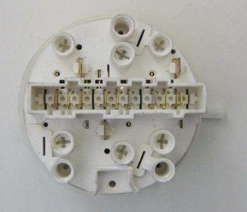 PRESSOSTATO COD. 7930059   PER LAVATRICE ZOPPAS Z120C, P6, P5