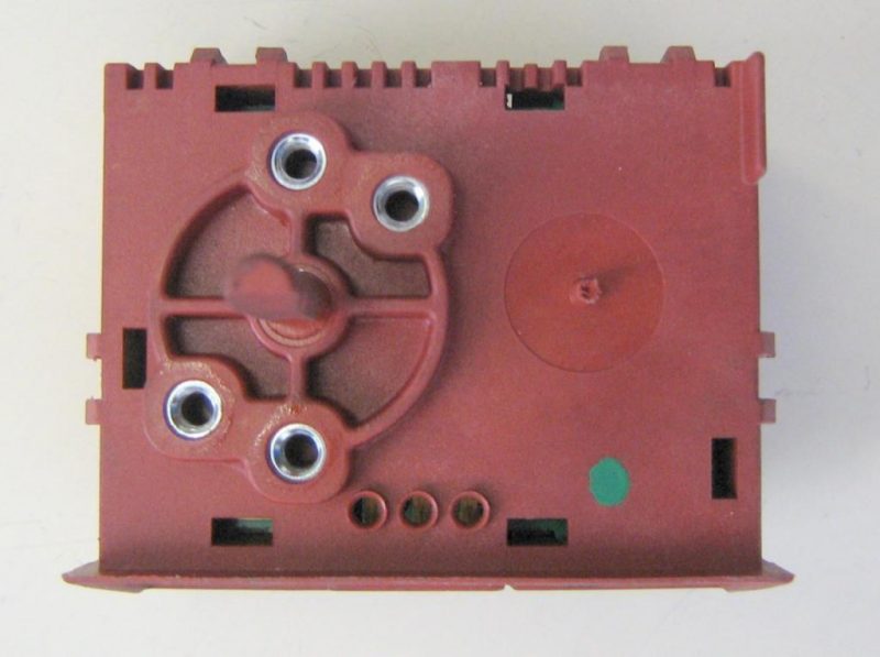 Selettori lavatrice Zoppas Z120C cod 132182502 / 132182500