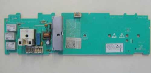 0668 -- 000 (748) Scheda main lavatrice Siemens 5WK5130511 cod 5500008230