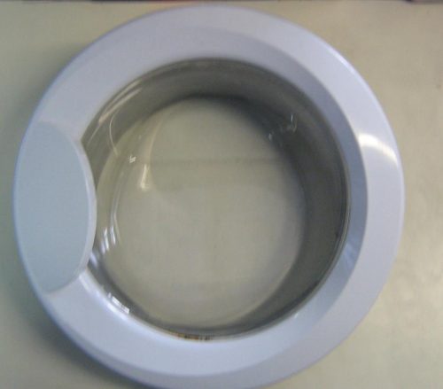 OBLO' PER LAVATRICE INDESIT WINV80   COMPLETO DI GUARNIZIONE