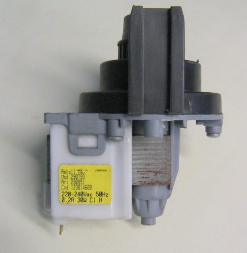 0675 -- 000 (741) Pompa lavatrice Rex RJ16X cod 123014600