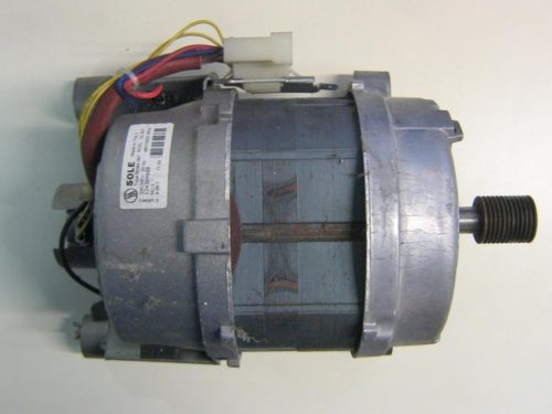 Motore lavatrice Rex RJ16X cod 124309800