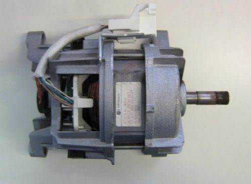 0682 -- 000 (702) Motore lavatrice Aeg LAVAMAT W 833-W cod 124306103