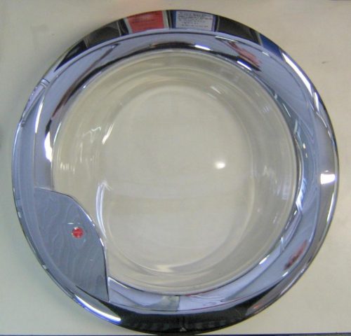 0685 -- 000 (705) OBLO' PER LAVATRICE HOOVER VHDS 610 Z-30 COMPLETO DI GUARNIZIONE, hoover vhd 9143