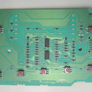 Scheda comandi lavatrice Hoover VHDS 610 Z-30 cod 41025063