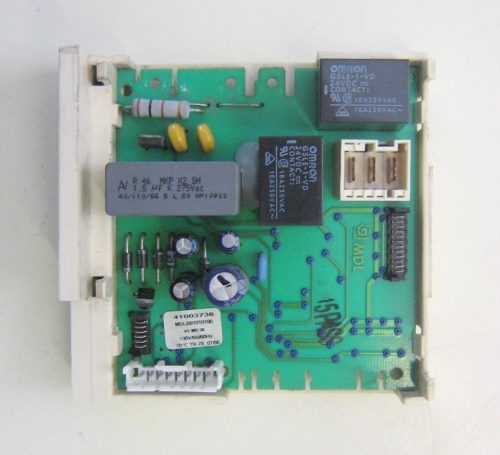 Scheda main lavatrice Hoover HNWL6106-32 cod 41003736