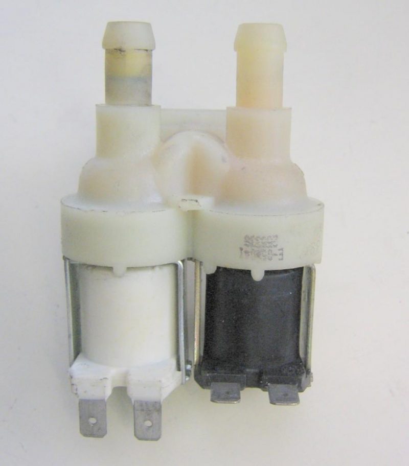 Elettrovalvola lavatrice Hoover HNWL 6106-32