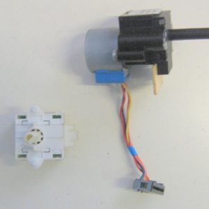 Selettori lavatrice Hoover HNWL 6106-32 cod