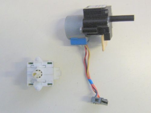 Selettori lavatrice Hoover HNWL 6106-32 cod