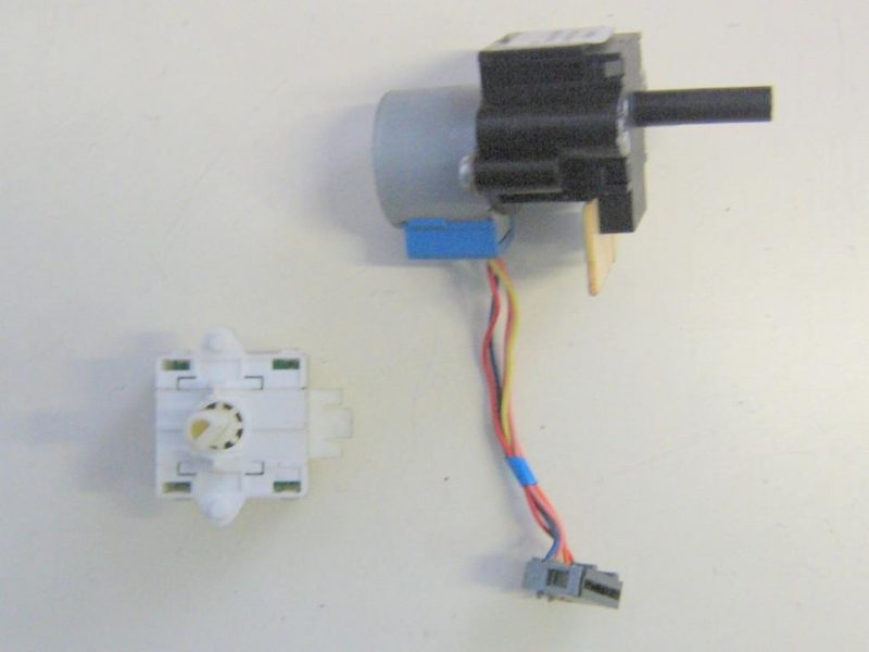 Selettori lavatrice Hoover HNWL 6106-32 cod